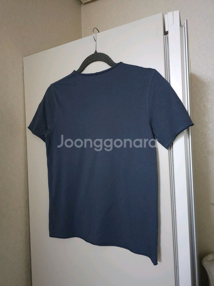 자딕앤볼테르 면 티셔츠--3