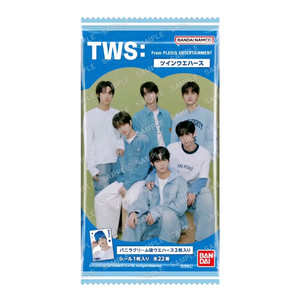 투어스 일본 굿즈 구매