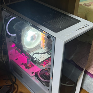 3600 + 2060super + 모니터 판매합니다.