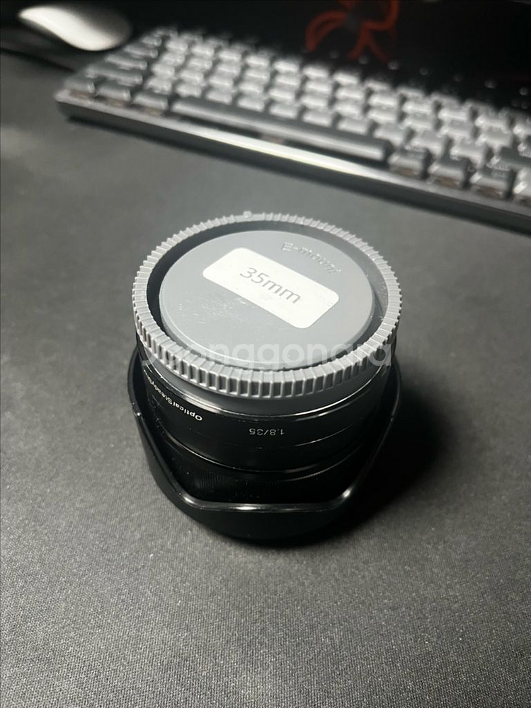 Sony SEL35F18 판매--0