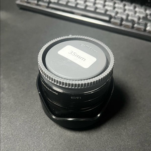 Sony SEL35F18 판매