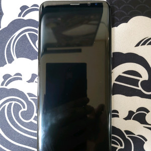갤럭시 s8 +