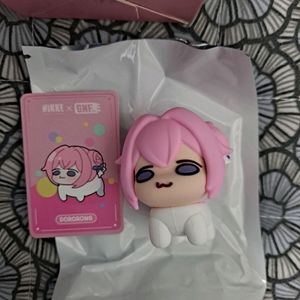 니케 도로롱 피규어