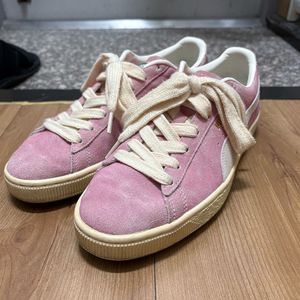 270) Puma x Rhuigi 스웨이드 비보이