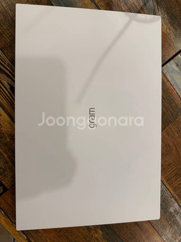 lg그램 256gb 16인치 노트북 급처합니다--2