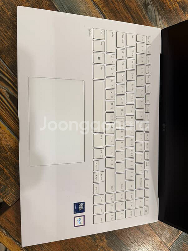 lg그램 256gb 16인치 노트북 급처합니다--1