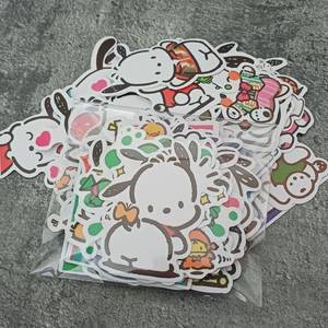 포챠코 조각스티커