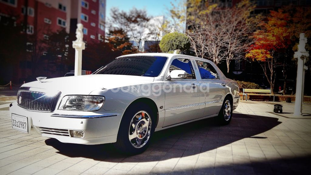 에쿠스 리무진--0