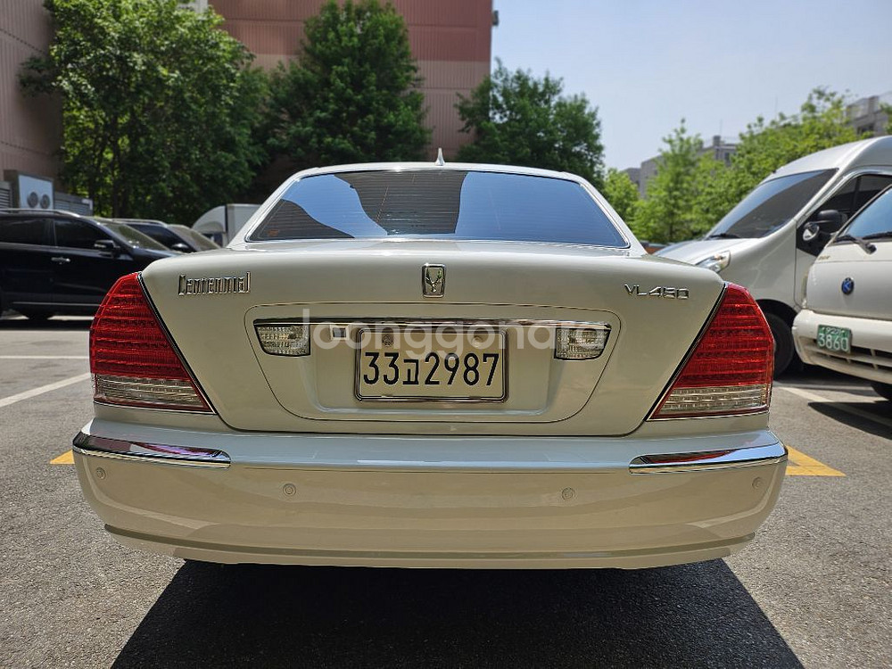 에쿠스 리무진--3