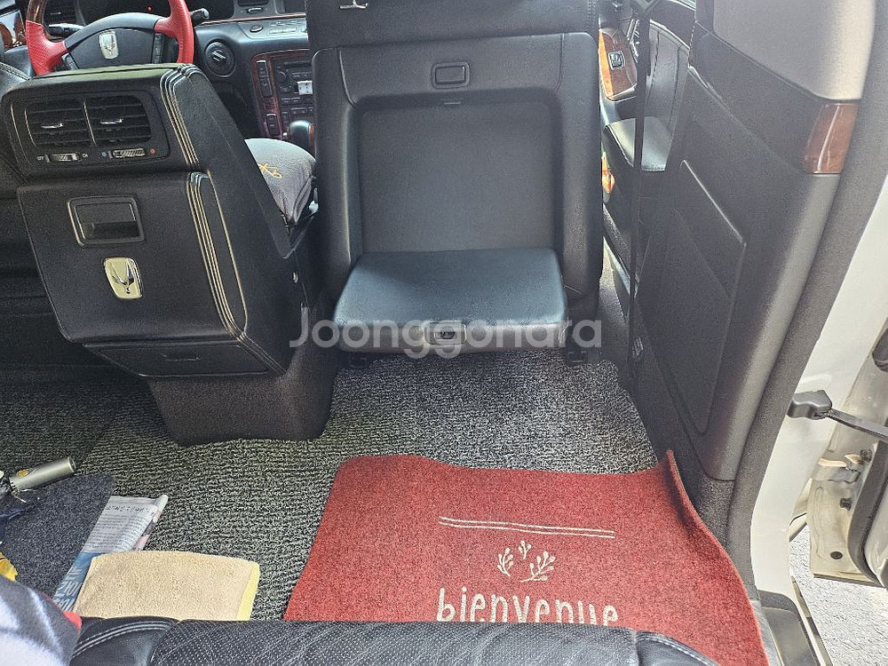 에쿠스 리무진--7