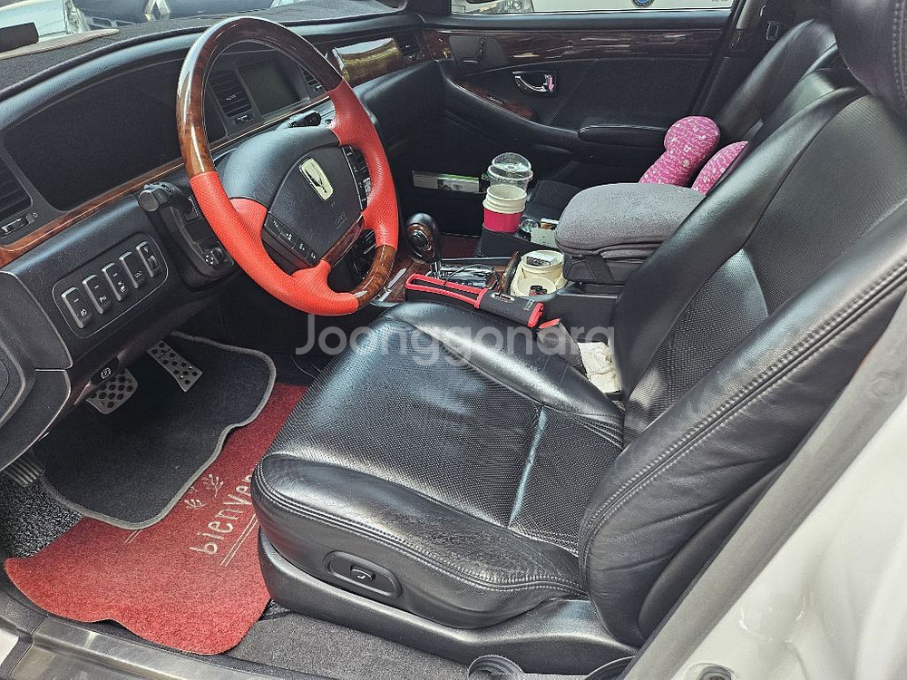 에쿠스 리무진--6