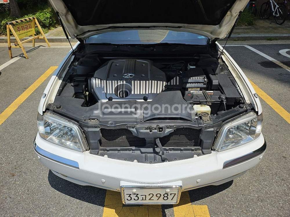 에쿠스 리무진--5