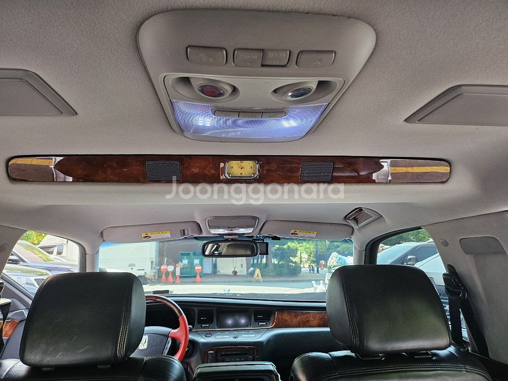 에쿠스 리무진--8