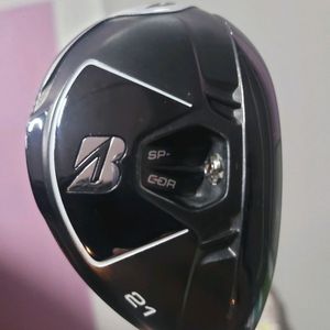 브릿지스톤 B1 18도 21도 유틸