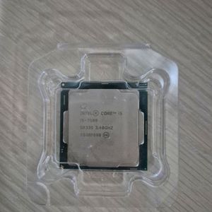i5 7500 단품