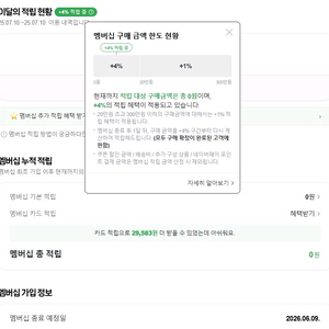 네이버 플러스 멤버십