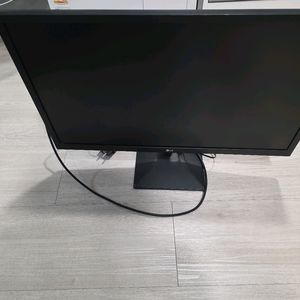 LG전자 모니터 24MK430H 상태좋음