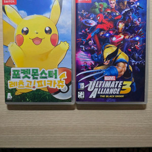 닌텐도 스위치 게임팩 팝니다