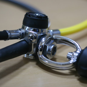 TUSA 투사 RS-671 호흡기 풀 세트