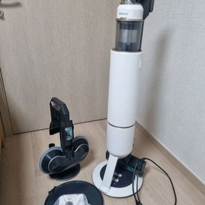 삼성 비스포크제트 무선 청소기