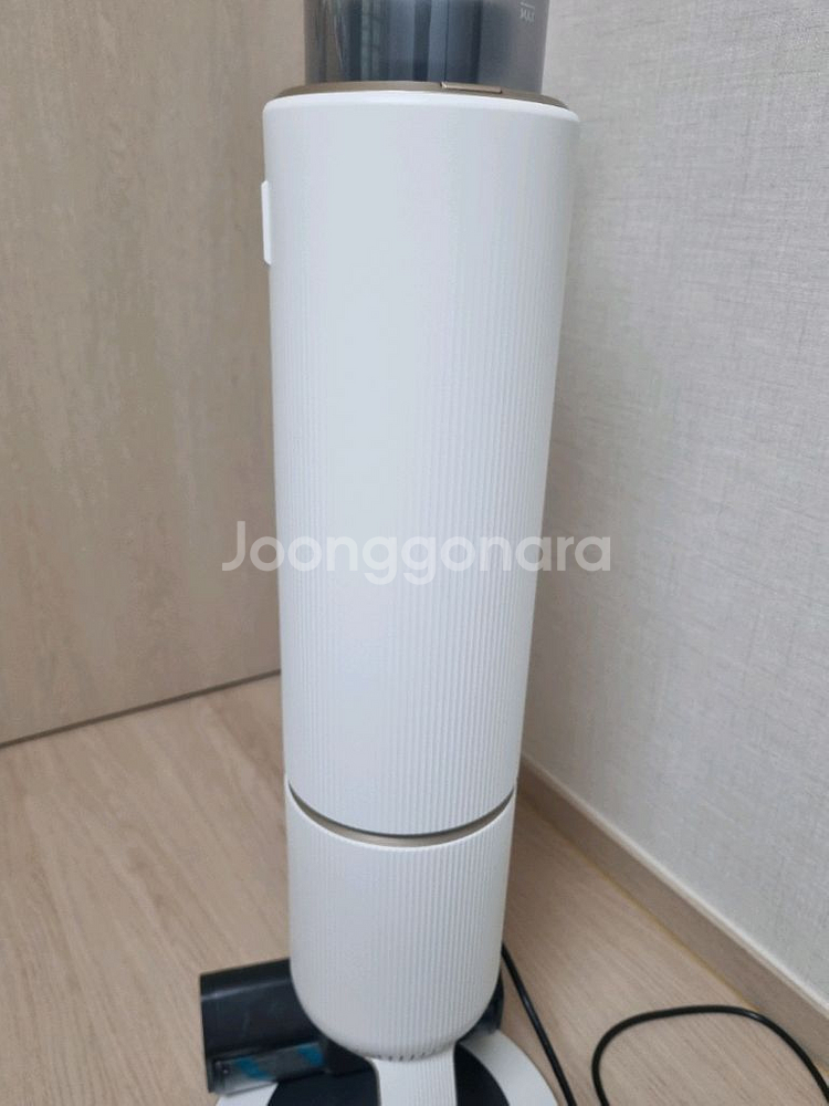 삼성 비스포크제트 무선 청소기--6