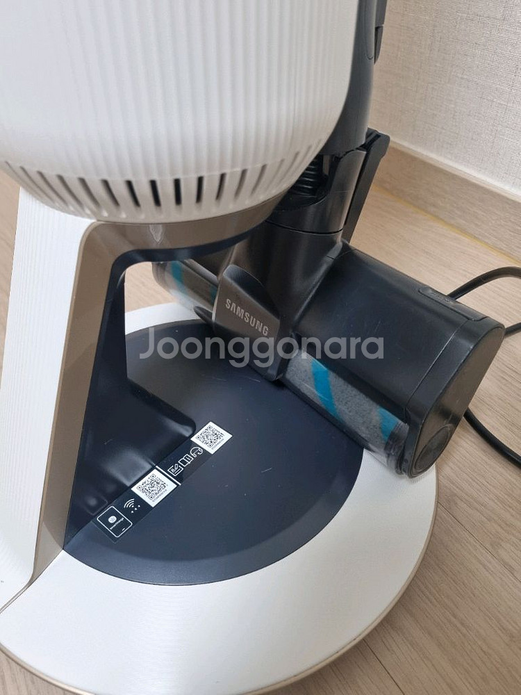 삼성 비스포크제트 무선 청소기--5