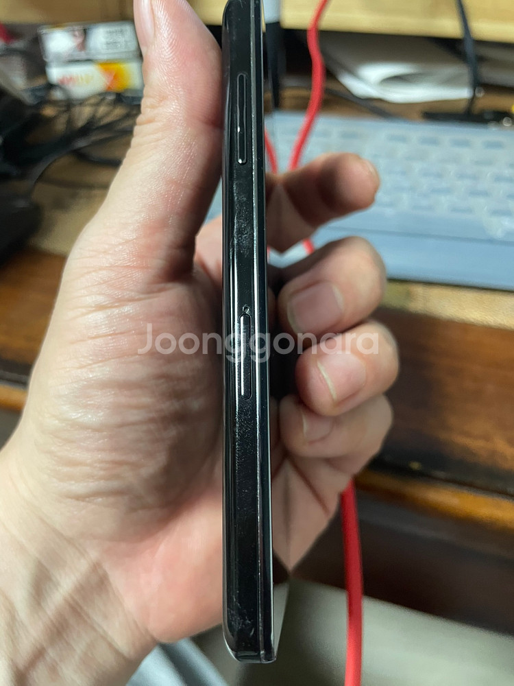 LG 옵티머스G LG-F180K LTE 구형 스마트폰--2