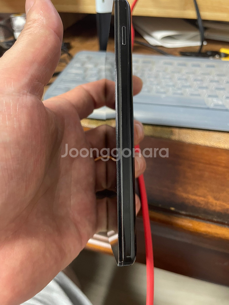 LG 옵티머스G LG-F180K LTE 구형 스마트폰--6