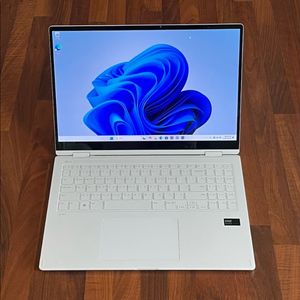 LG 그램 프로360 16T90SP 노트북 판매합니다