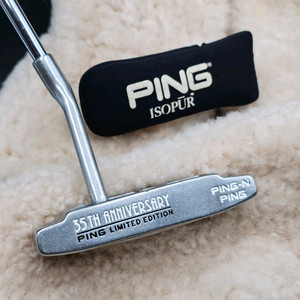 핑 멜로디퍼터 35주년 한정판 핑앤핑 PINGNPING