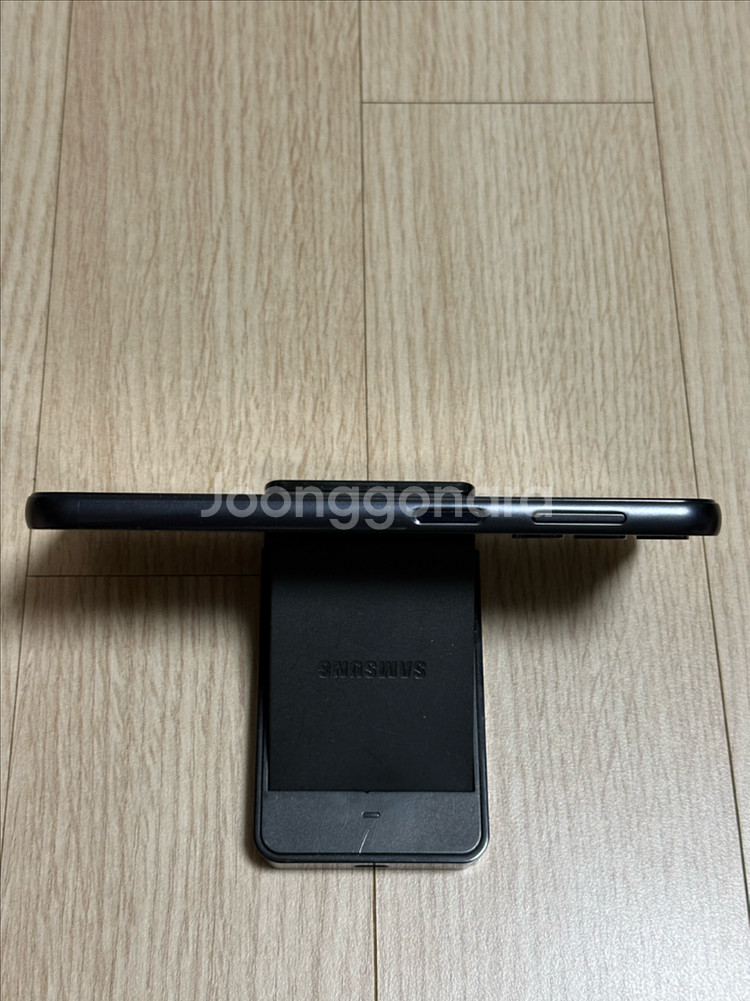 S급 A245 갤럭시A24 블랙 128GB 천안 아산--6