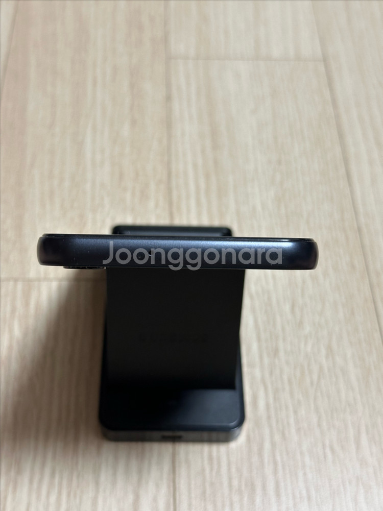 S급 A245 갤럭시A24 블랙 128GB 천안 아산--13