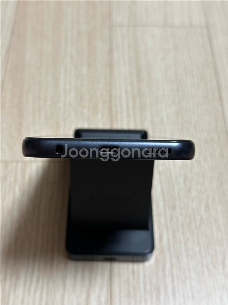S급 A245 갤럭시A24 블랙 128GB 천안 아산--15