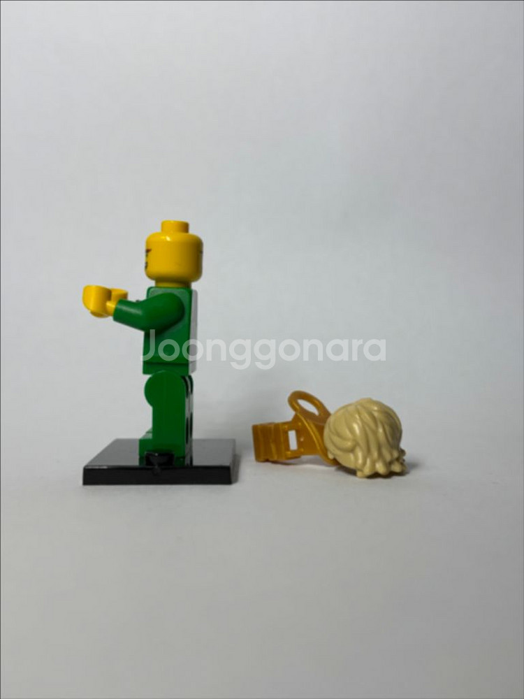 레고 닌자고 로이드 피규어 (정품)--4