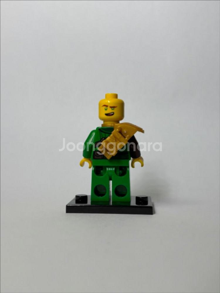 레고 닌자고 로이드 피규어 (정품)--2