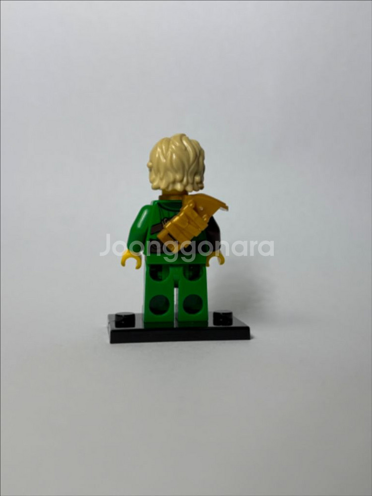 레고 닌자고 로이드 피규어 (정품)--1