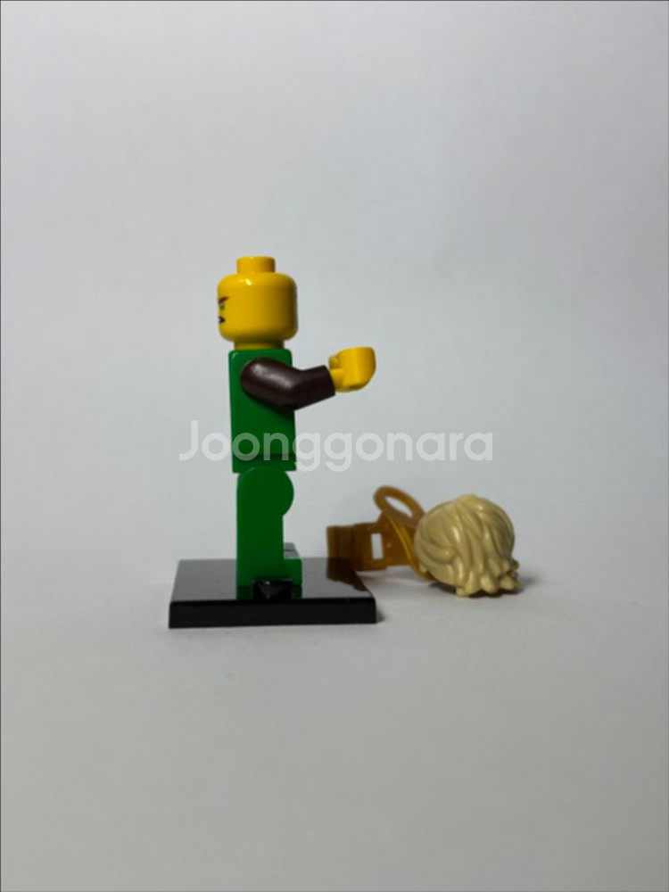 레고 닌자고 로이드 피규어 (정품)--5