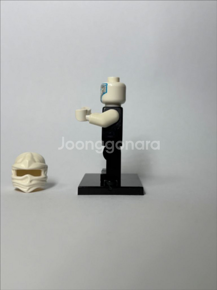 레고 닌자고 쟌 피규어 (정품)--4