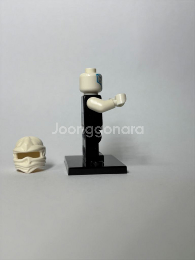 레고 닌자고 쟌 피규어 (정품)--5