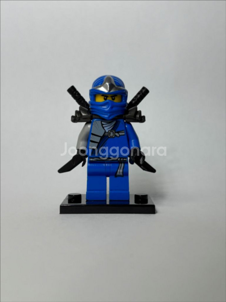 레고 닌자고 제이 피규어 (정품)--0