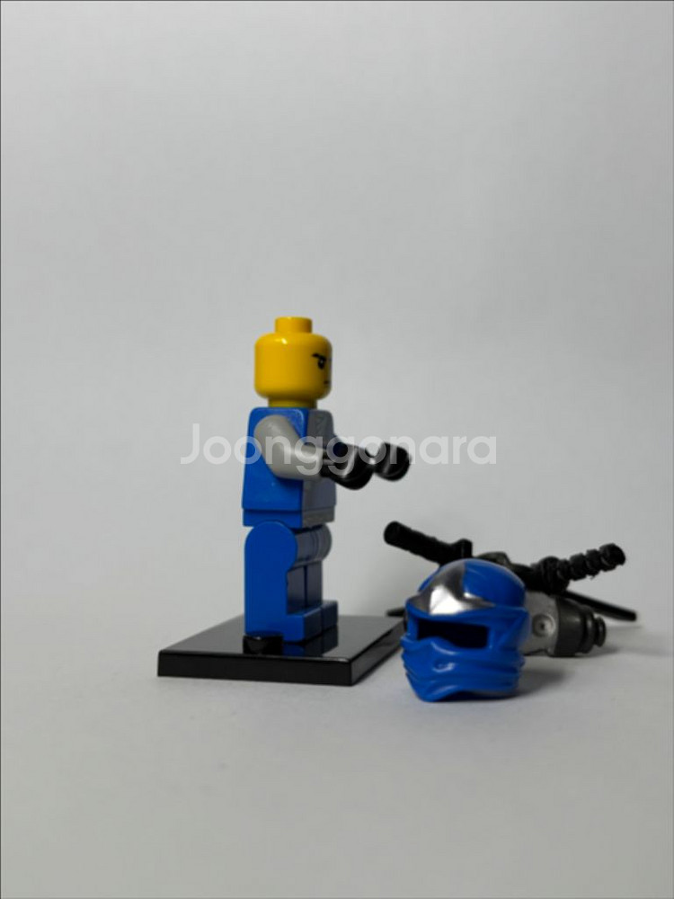 레고 닌자고 제이 피규어 (정품)--5