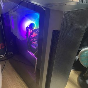 개인) 5900x 32gb 3080 12gb 데탑 판매