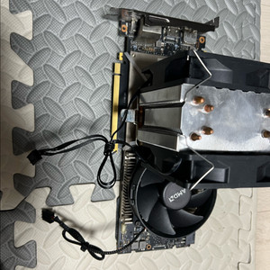 rtx 2080ti 하자o