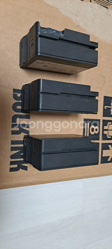 HP7110 A3 프린터--2