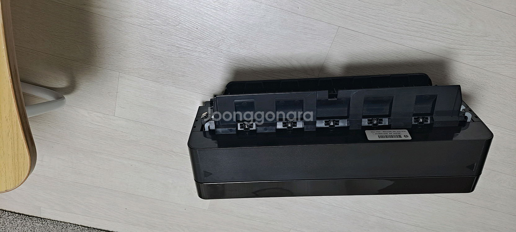 HP7110 A3 프린터--3