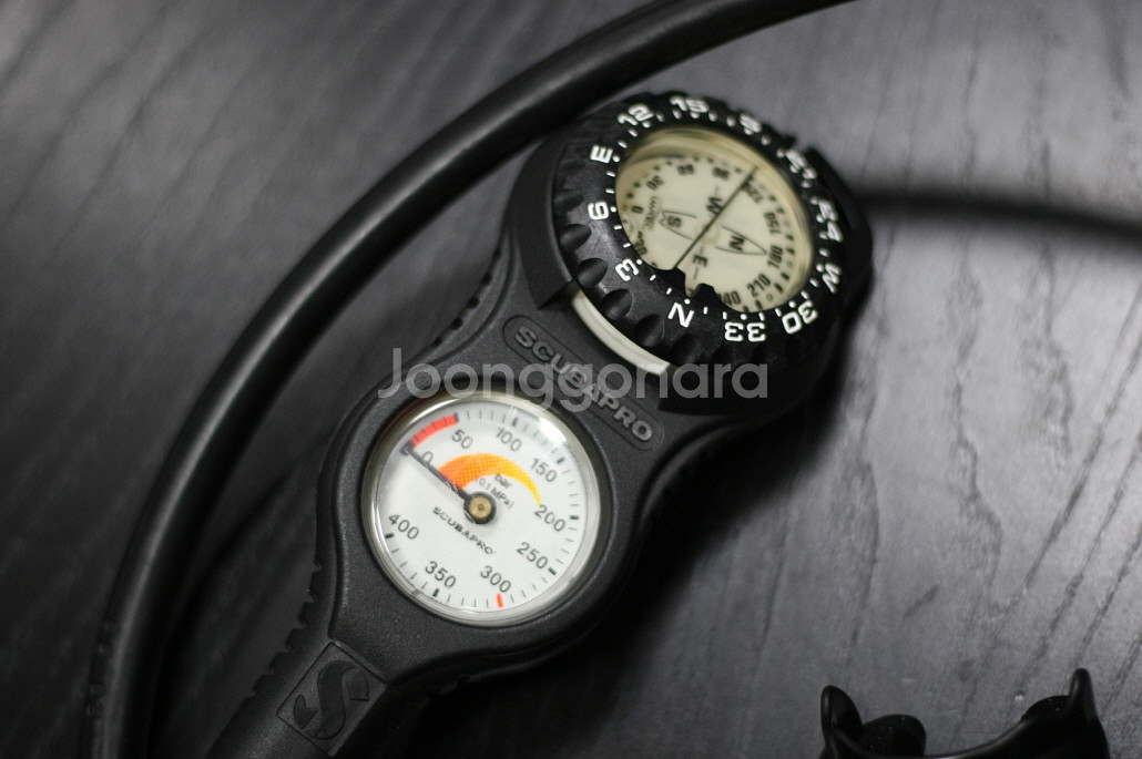 스쿠버프로 mk25 / S600 / r390 호흡기--3