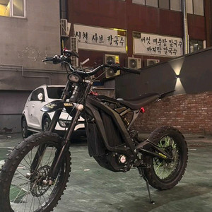 써론 라이트비x 22년식