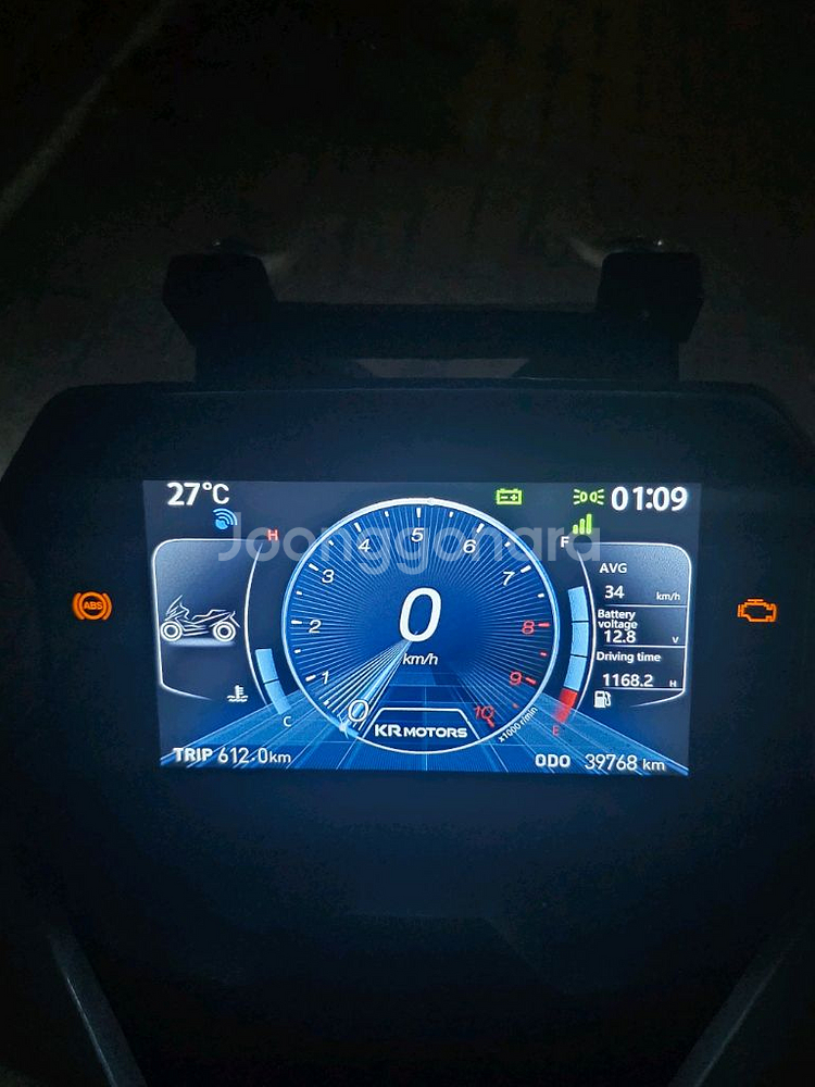 kwin125 4@@@@km 가격제안주세요--7