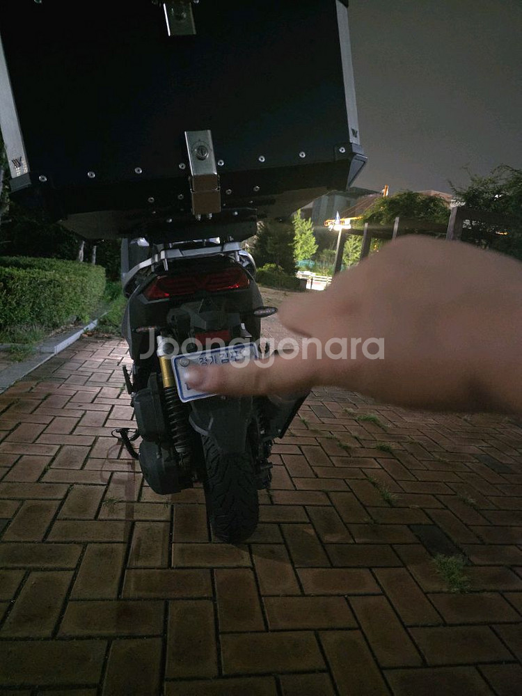 kwin125 4@@@@km 가격제안주세요--3