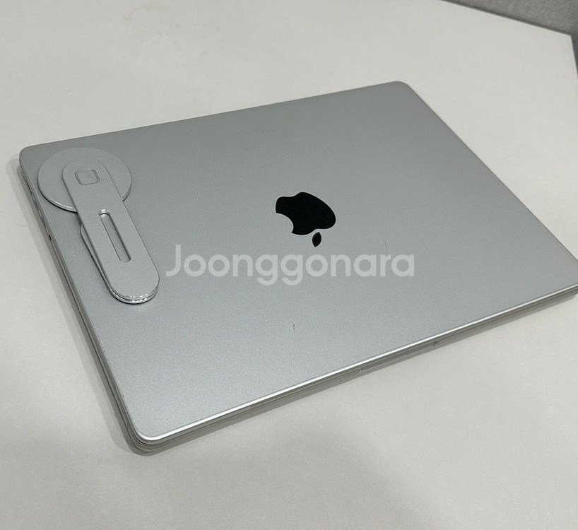 맥북 m1 pro 14인치 32gb 1tb--0